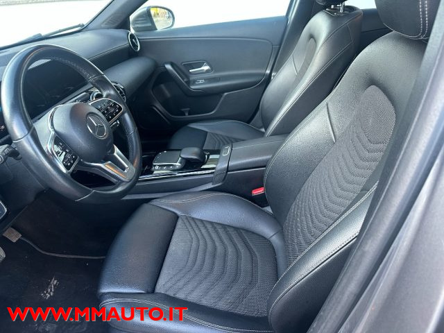MERCEDES-BENZ A 180 usata, con ESP