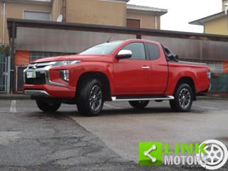 MITSUBISHI L200 usata, con Autoradio