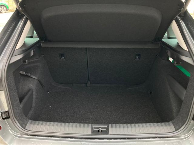 SKODA Kamiq usata, con Airbag Passeggero