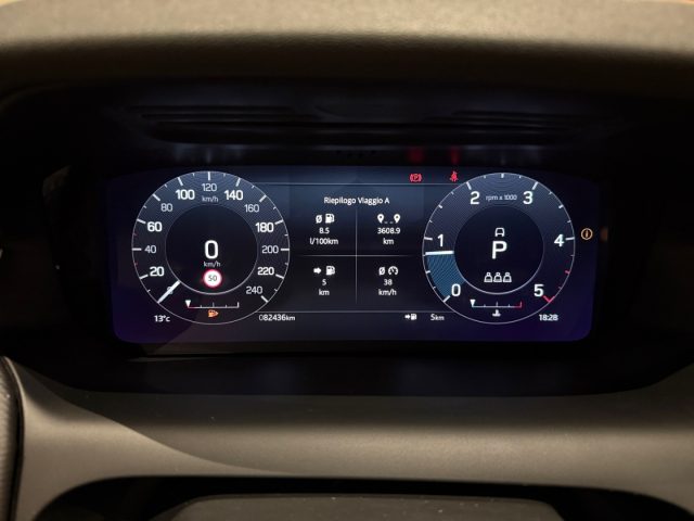 LAND ROVER Discovery Sport usata, con ESP