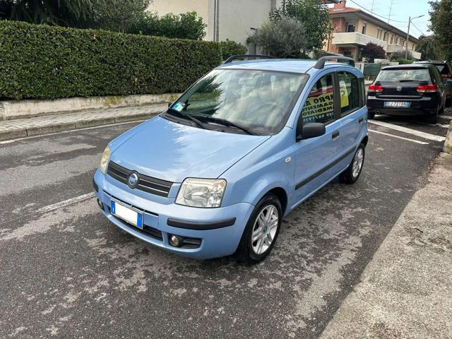 FIAT Panda usata, con Airbag Passeggero