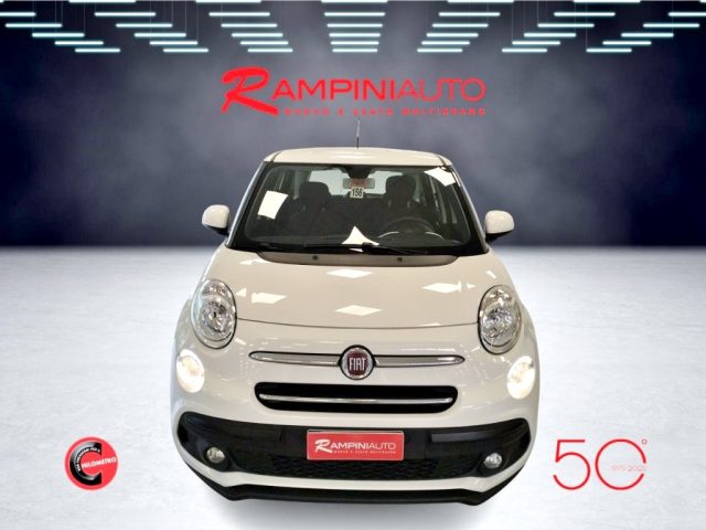 FIAT 500L usata 2