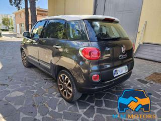 FIAT 500L usata, con Autoradio