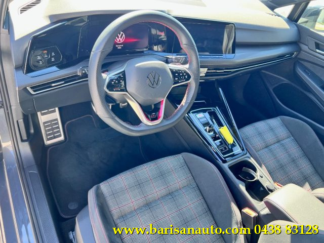 VOLKSWAGEN Golf usata, con Chiusura centralizzata