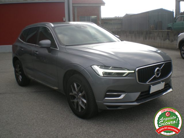 VOLVO XC60 usata, con Airbag