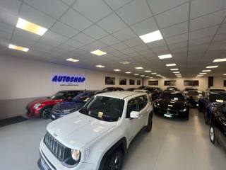 JEEP Renegade usata, con Airbag