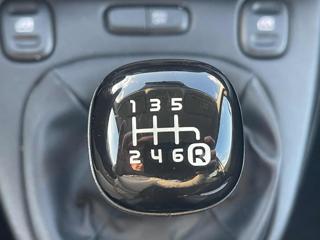FIAT Panda usata, con Autoradio