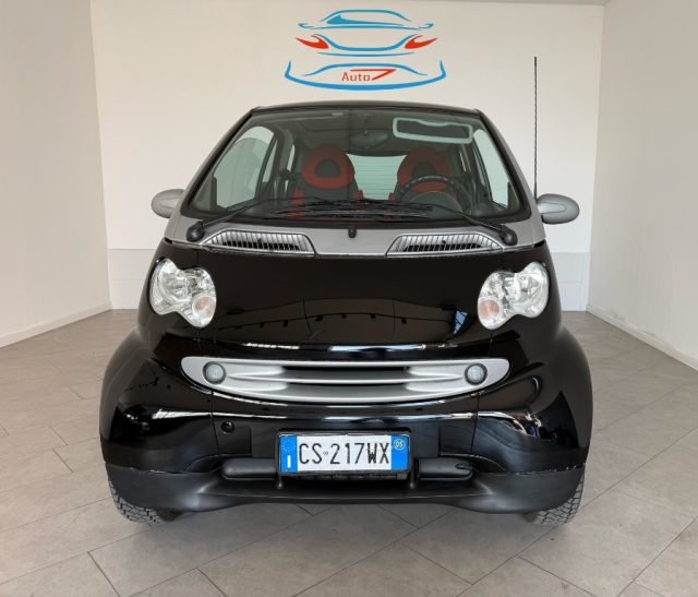 SMART ForTwo usata 0