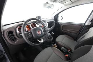 FIAT Panda Cross usata 1