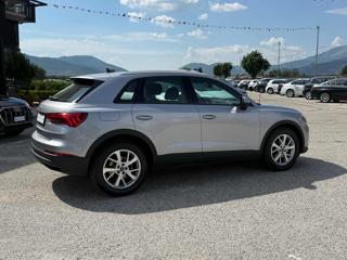 AUDI Q3 usata, con Immobilizzatore elettronico