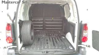 PEUGEOT Partner usata, con Isofix