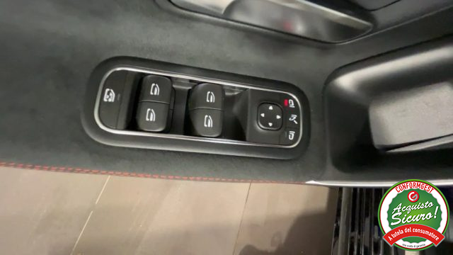MERCEDES-BENZ A 200 usata 21