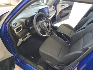 SUZUKI Swift usata, con Controllo trazione