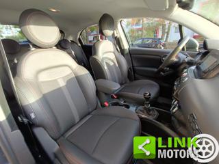 FIAT 500X usata, con Autoradio