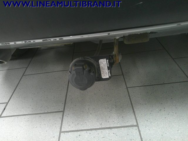 JEEP Compass usata, con Alzacristalli elettrici