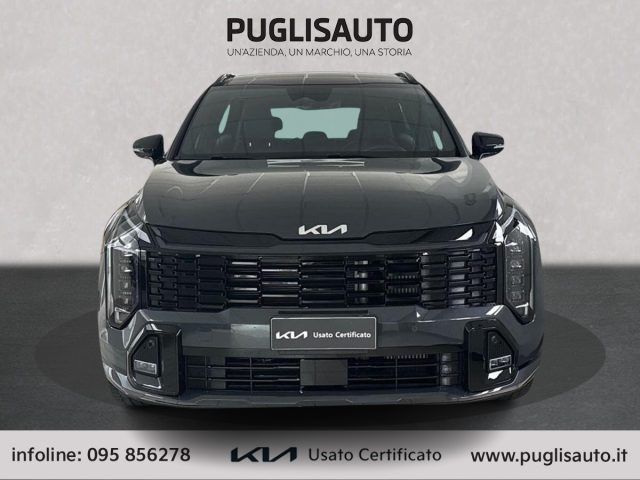 KIA Sportage usata, con Airbag