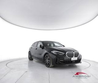 BMW 120 usata 1