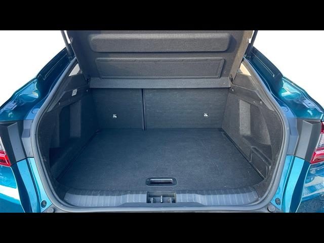 RENAULT Arkana usata, con Alzacristalli elettrici