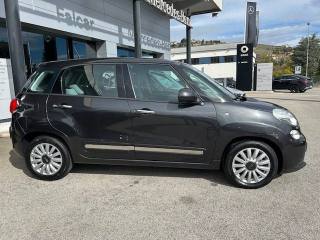 FIAT 500L usata, con Alzacristalli elettrici