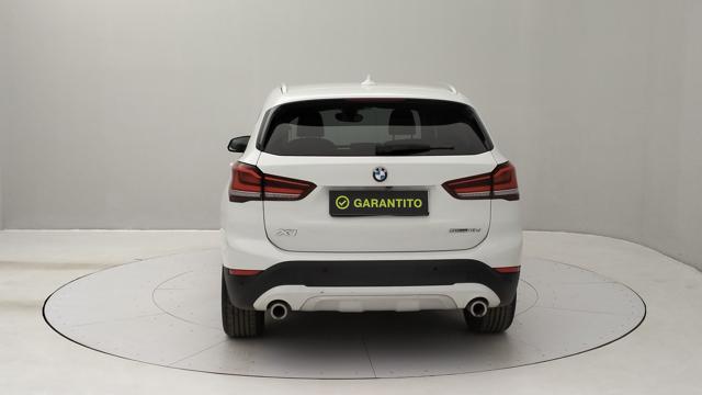 BMW X1 usata, con Airbag Passeggero