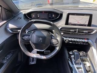 PEUGEOT 3008 usata, con Volante in pelle