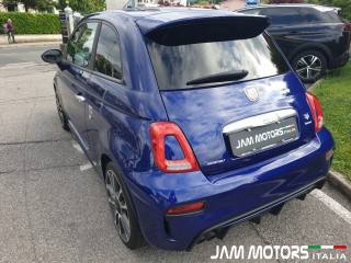 ABARTH 595 Turismo usata, con Chiusura centralizzata