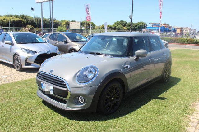 MINI One usata, con Airbag