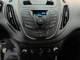 FORD Transit Courier usata 15