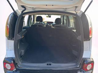 CITROEN C3 usata, con Boardcomputer