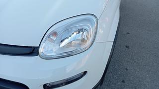FIAT Panda usata, con Servosterzo