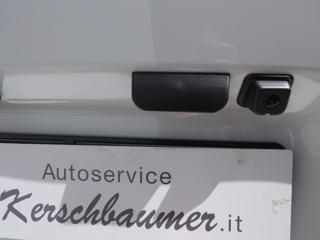 FIAT Doblo usata, con Luci diurne