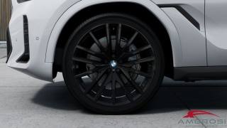 BMW X6 usata 7