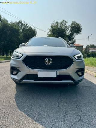 MG ZS usata, con Airbag Passeggero