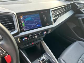 AUDI A1 usata, con ESP
