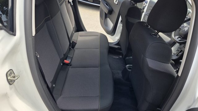 CITROEN C3 usata, con Cerchi in lega