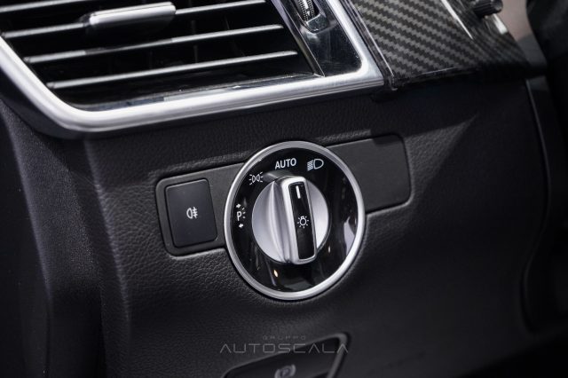 MERCEDES-BENZ GLE 350 usata, con Controllo trazione