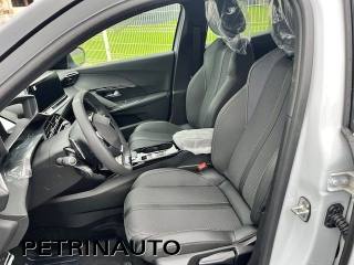 PEUGEOT 2008 usata, con Chiusura centralizzata