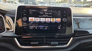 VOLKSWAGEN T-Roc usata, con Sistema di navigazione