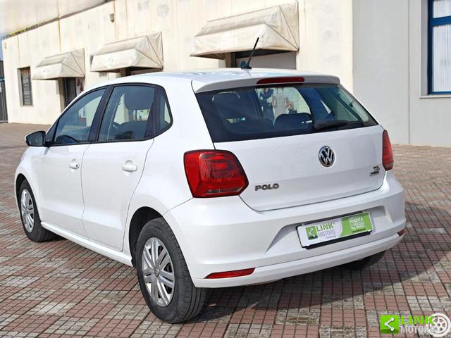 VOLKSWAGEN Polo usata, con Autoradio