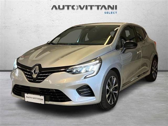 RENAULT Clio usata 29