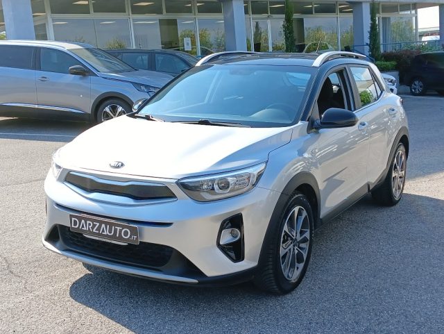 KIA Stonic usata, con ABS