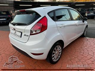 FORD Fiesta usata, con Alzacristalli elettrici