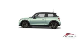 MINI Cooper S usata 1