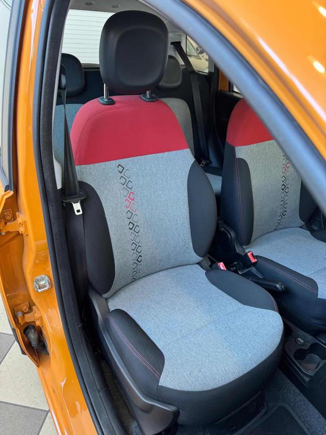 FIAT Panda usata 11