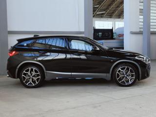 BMW X2 usata, con Chiusura centralizzata