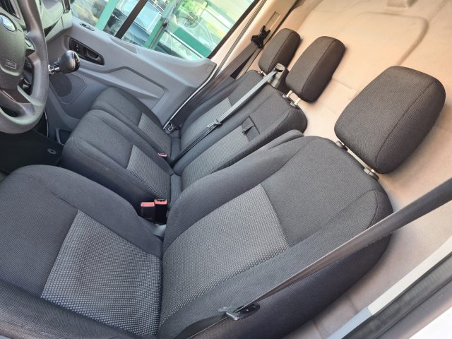 FORD Transit usata 16