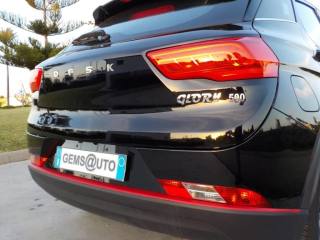 DFSK Glory 500 usata, con Cerchi in lega