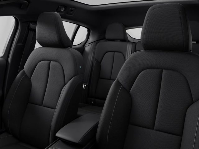 VOLVO EC40 usata, con Cruise Control