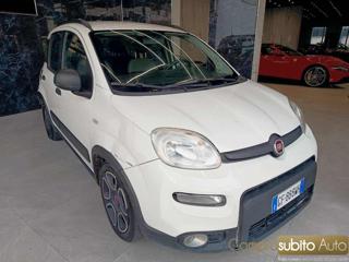 FIAT Panda usata, con Airbag Passeggero