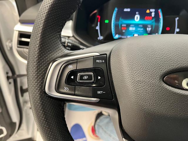 DR MOTOR DR 6.0 usata, con Cerchi in lega